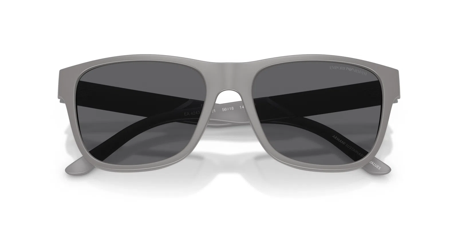 Emporio Armani 4243 Sunglasses - view 25